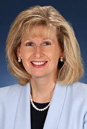 Picture of Dr. Gail Chester